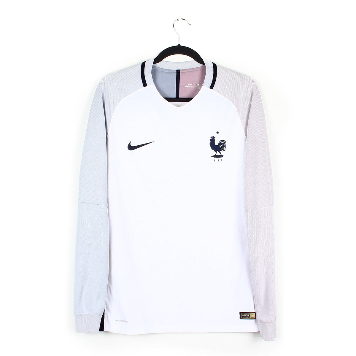 2016 - Equipe de France (S) [stock pro]