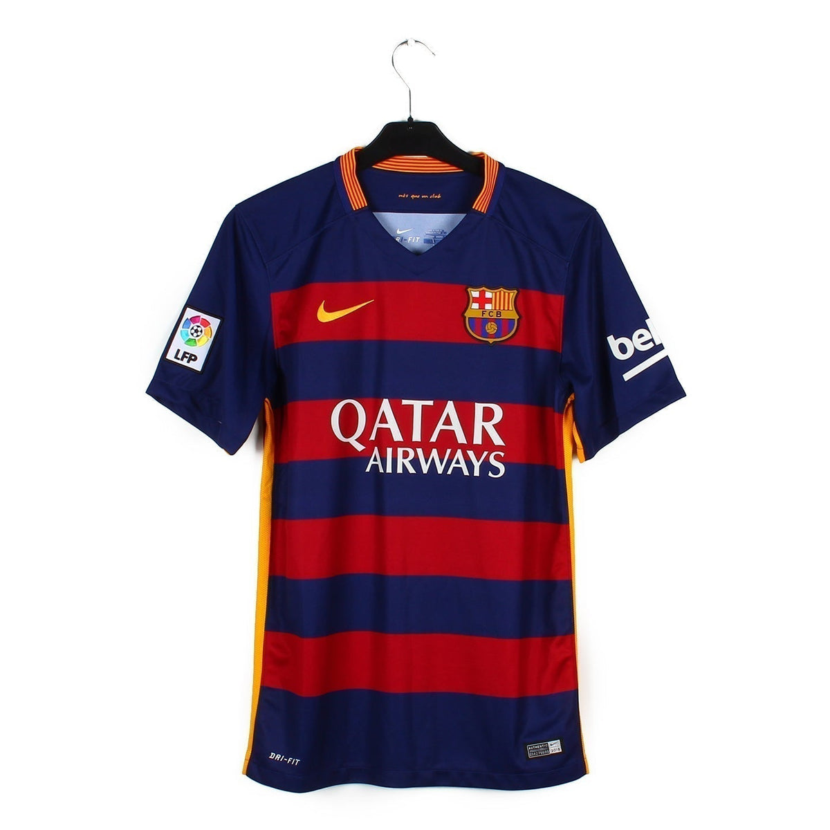 2015/16 - Barcelone - Neymar #11 (XL)