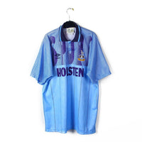 1991/94 - Tottenham (L)