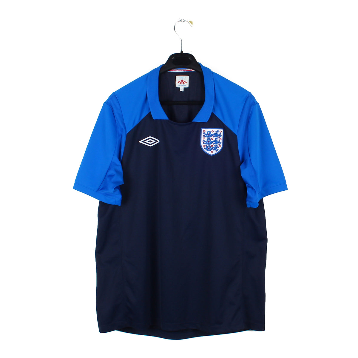 2010/11 - Angleterre (L)