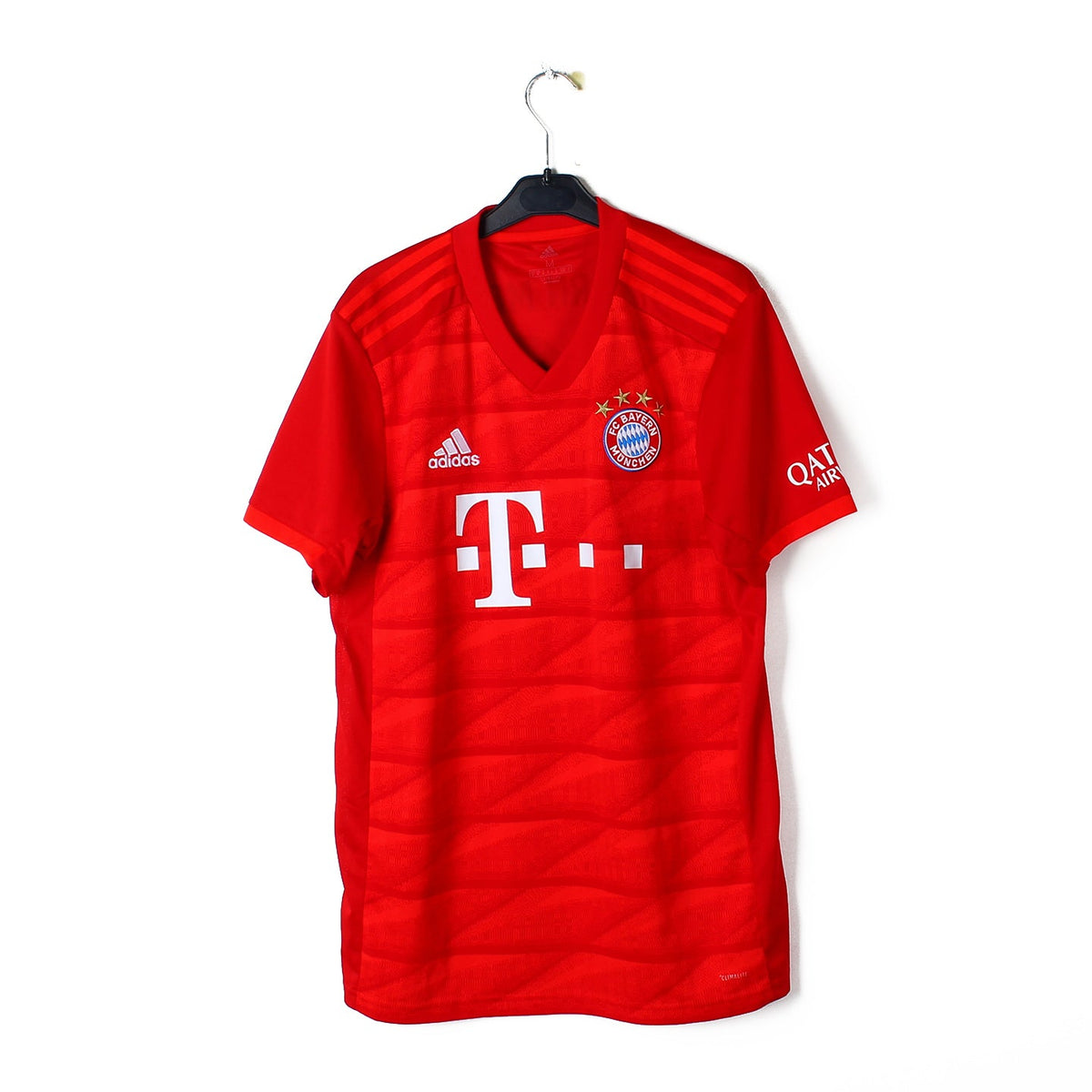 2019/20 - Bayern Munich - Coutinho #10 (S)