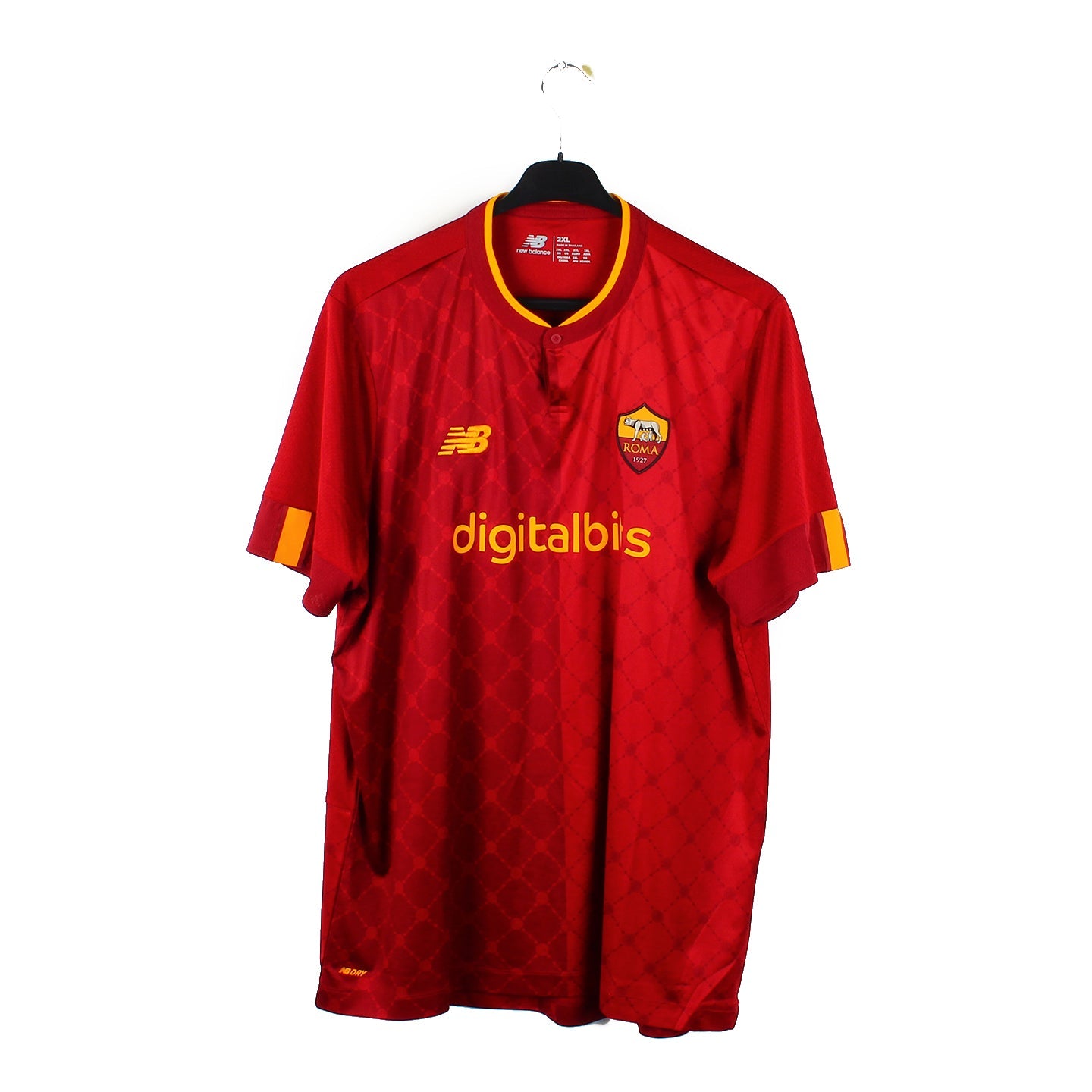 2022/23 - AS Roma (M)