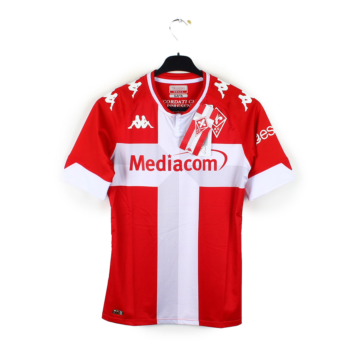 2020/21 - Fiorentina (S)