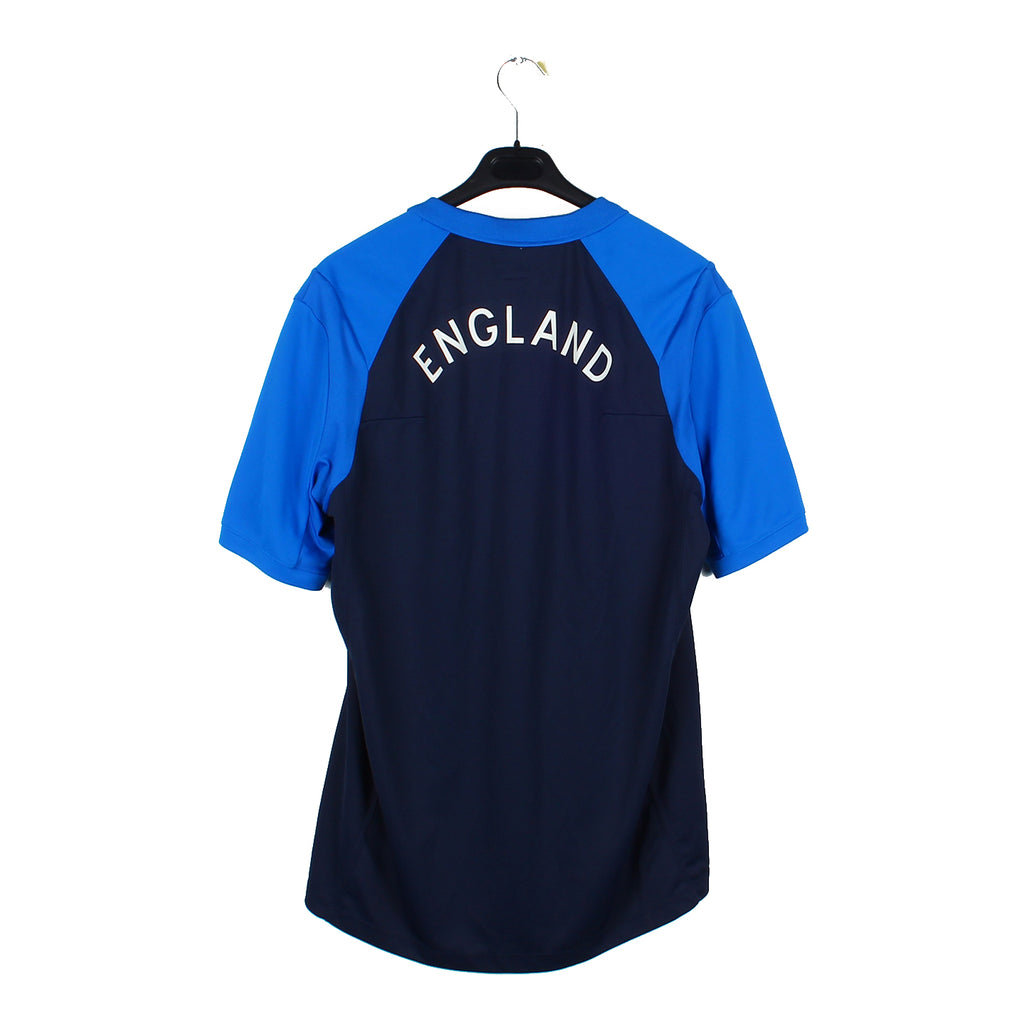 2010/11 - Angleterre (L)