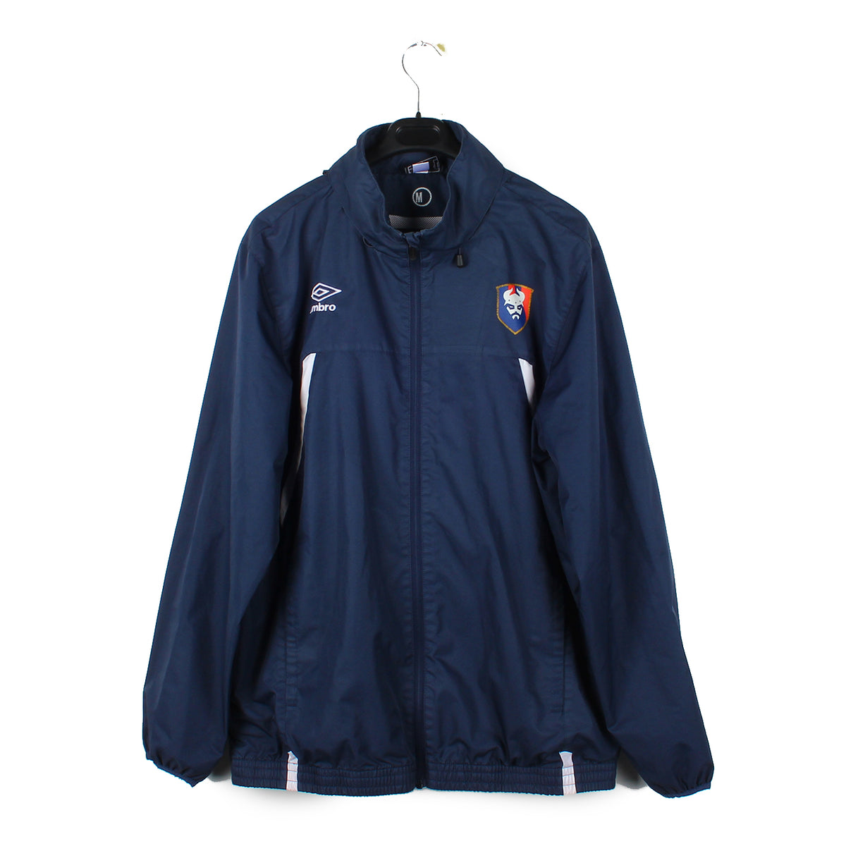 2018/19 - Stade Malherbe Caen (XL)