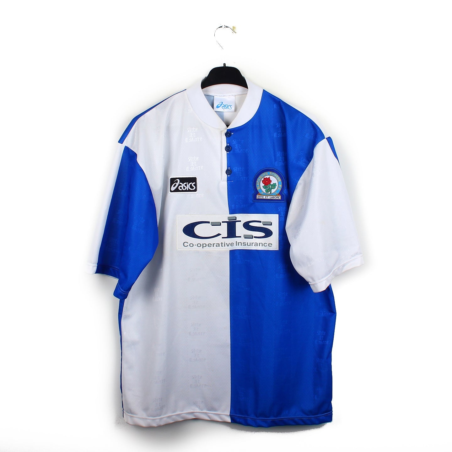 1996/98 - Blackburn (XL)