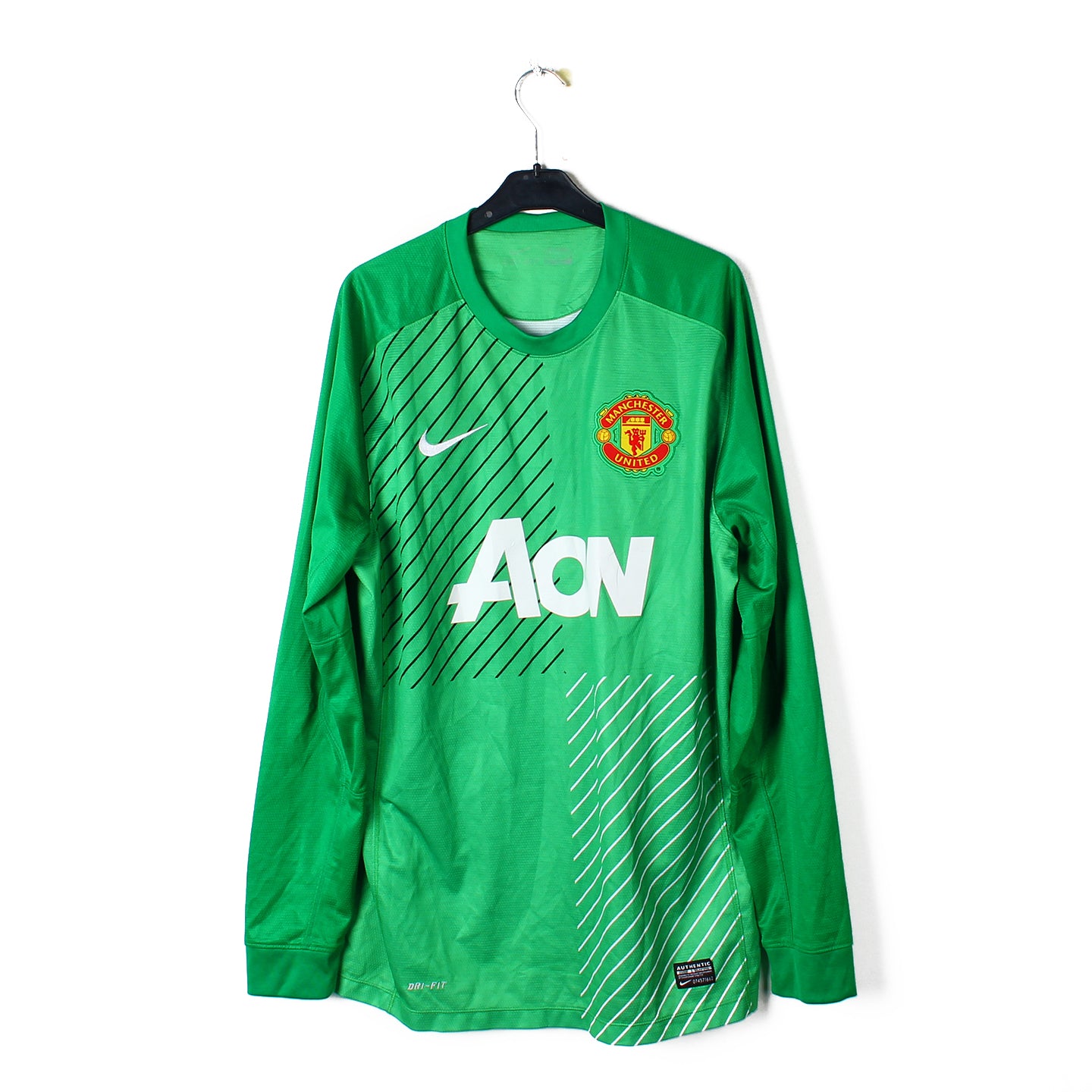 2013/14 - Manchester United (L)