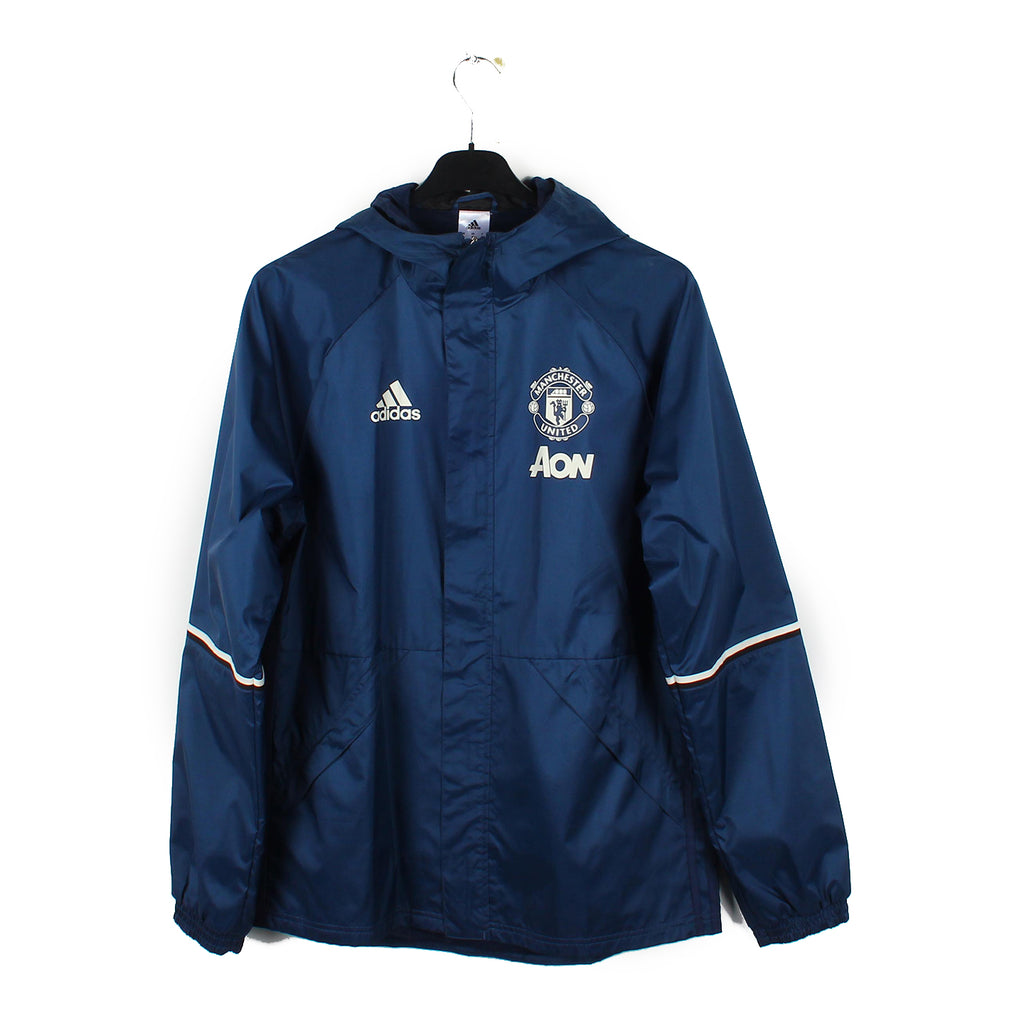 2016/17 - Manchester United (S)
