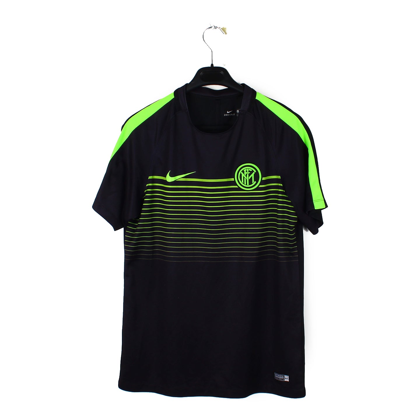 2016/17 - Inter Milan (S)