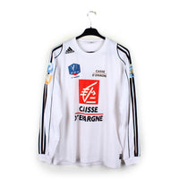 2007/08 - Coupe de France #5 (XL) [MATCH ISSUE] *90ans*