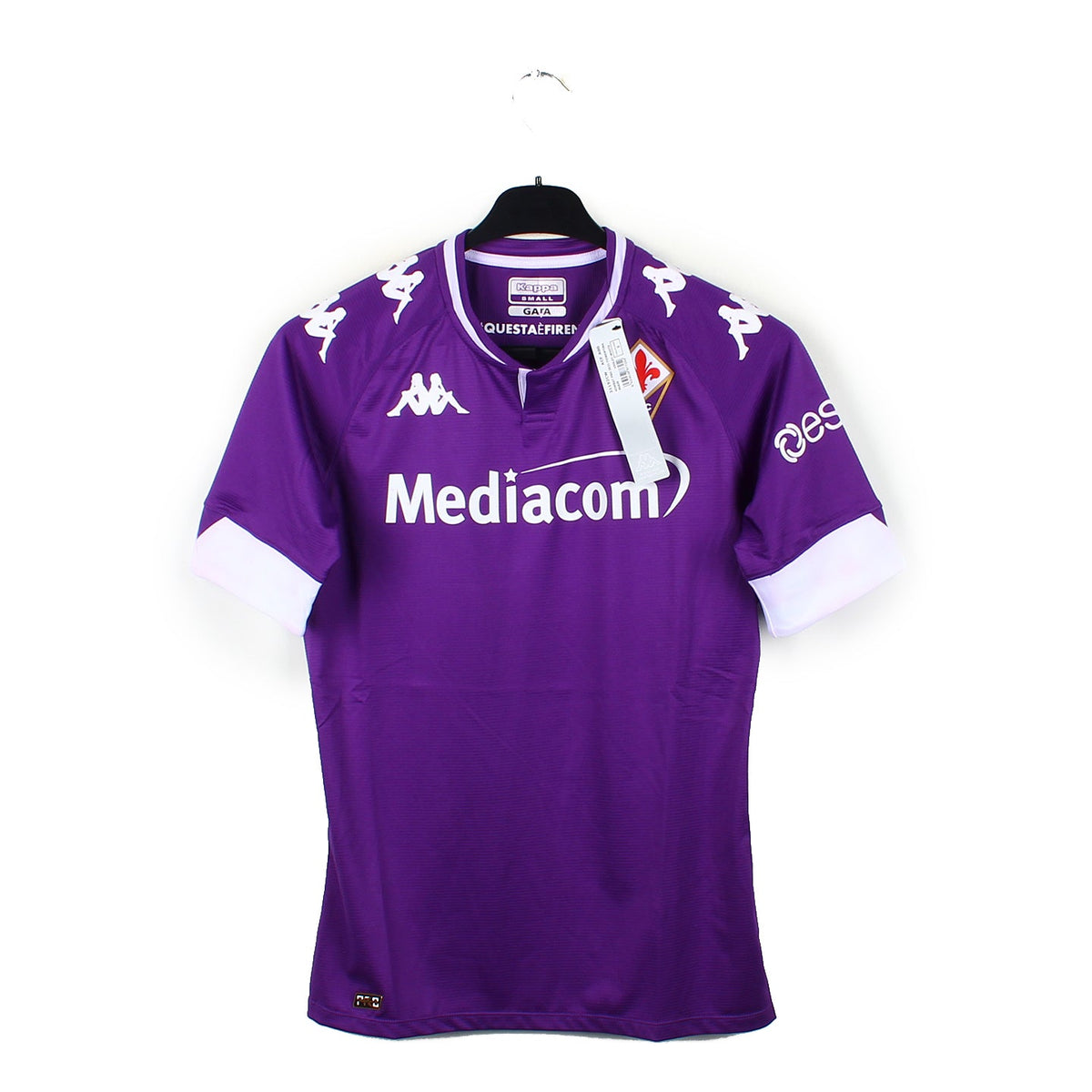 2020/21 - Fiorentina (S)