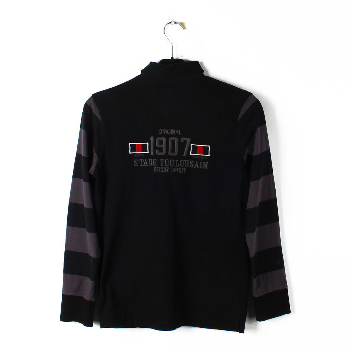 2010's - Stade Toulousain - Rugby (XS)