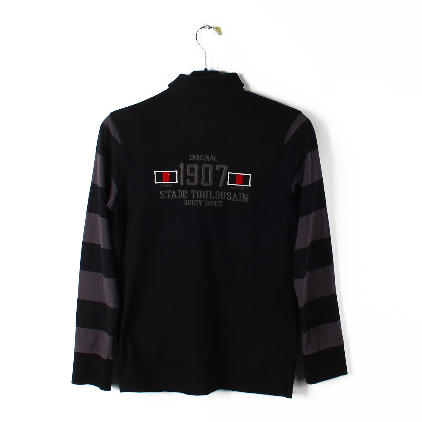 2010's - Stade Toulousain - Rugby (XS)