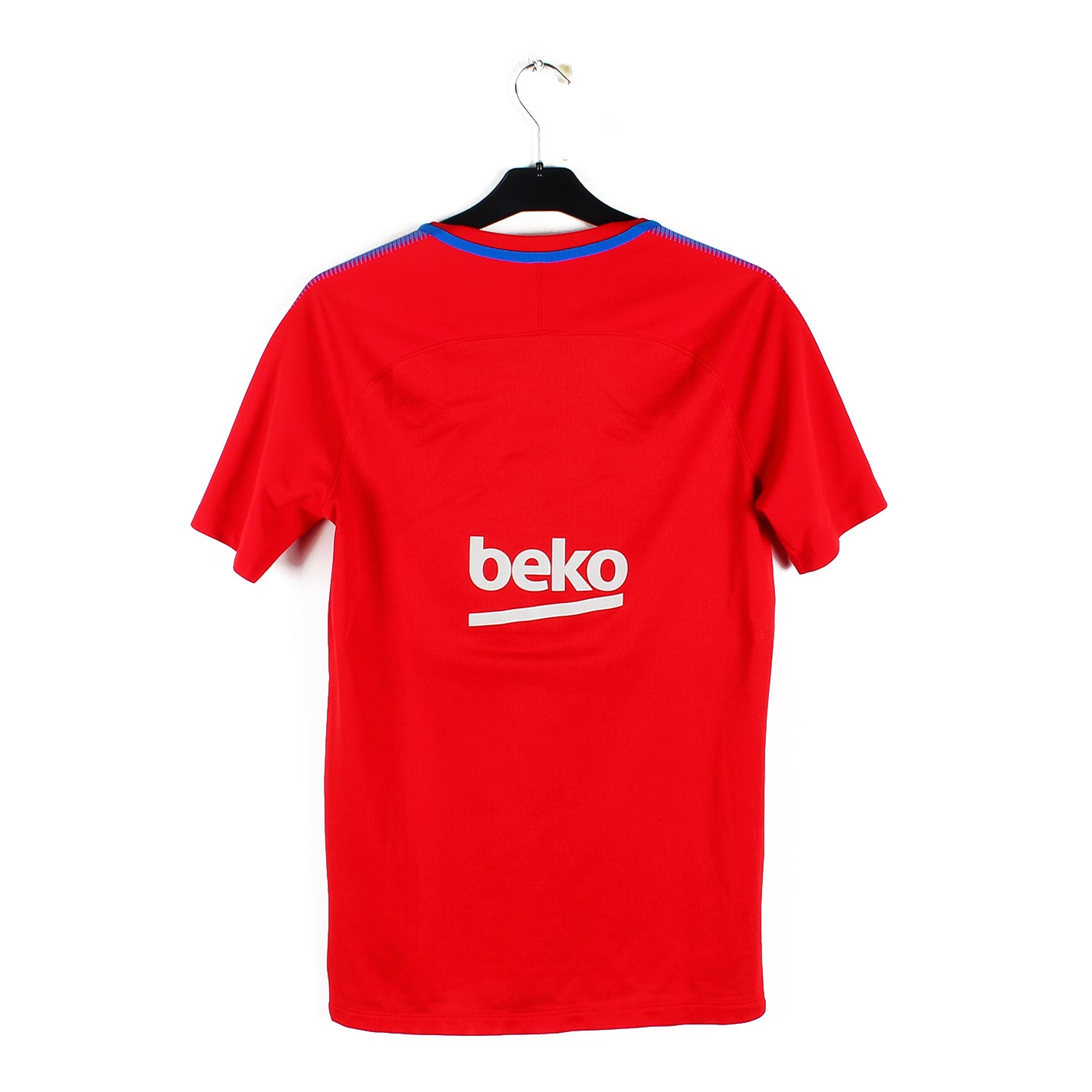 2017/18 - Barcelone (S)