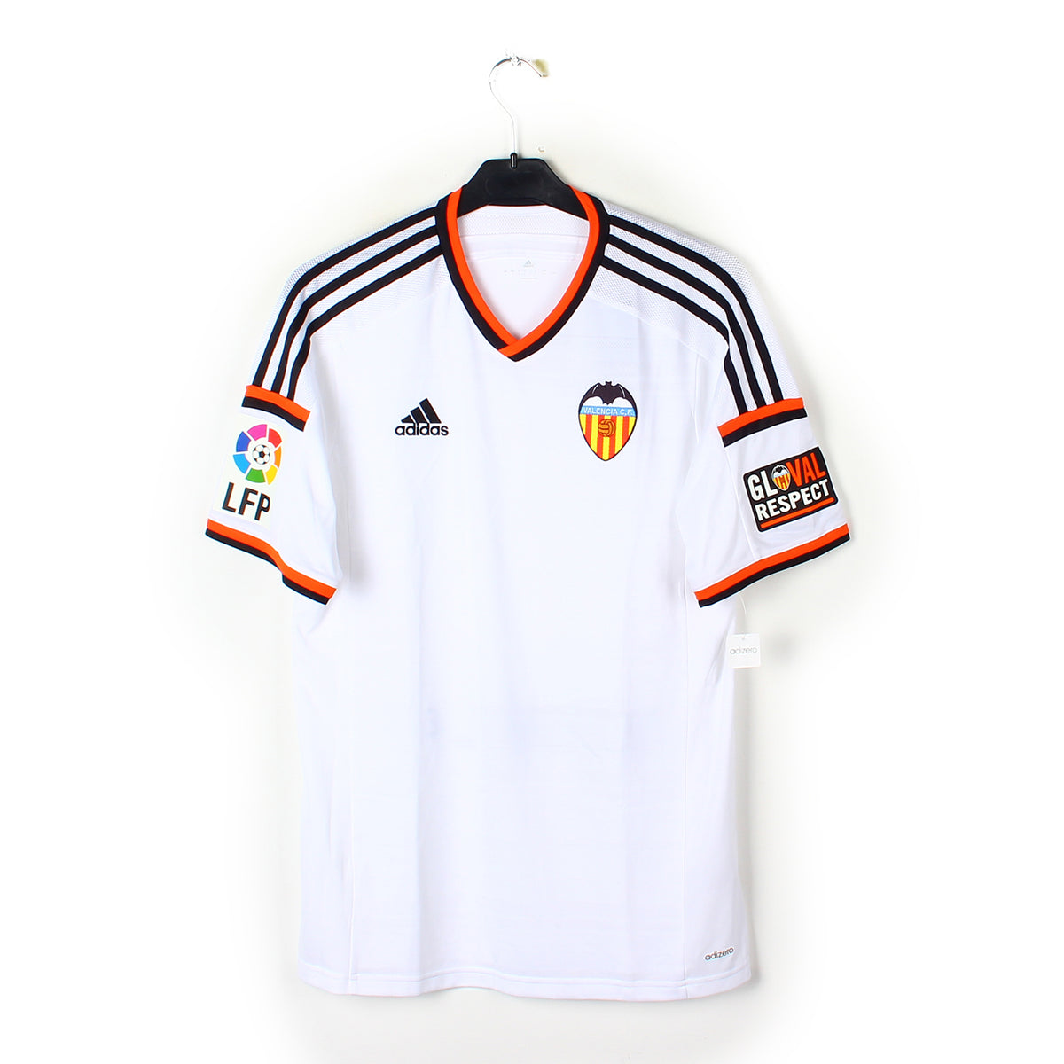 2014/15 - Valence (2XL) [pro]