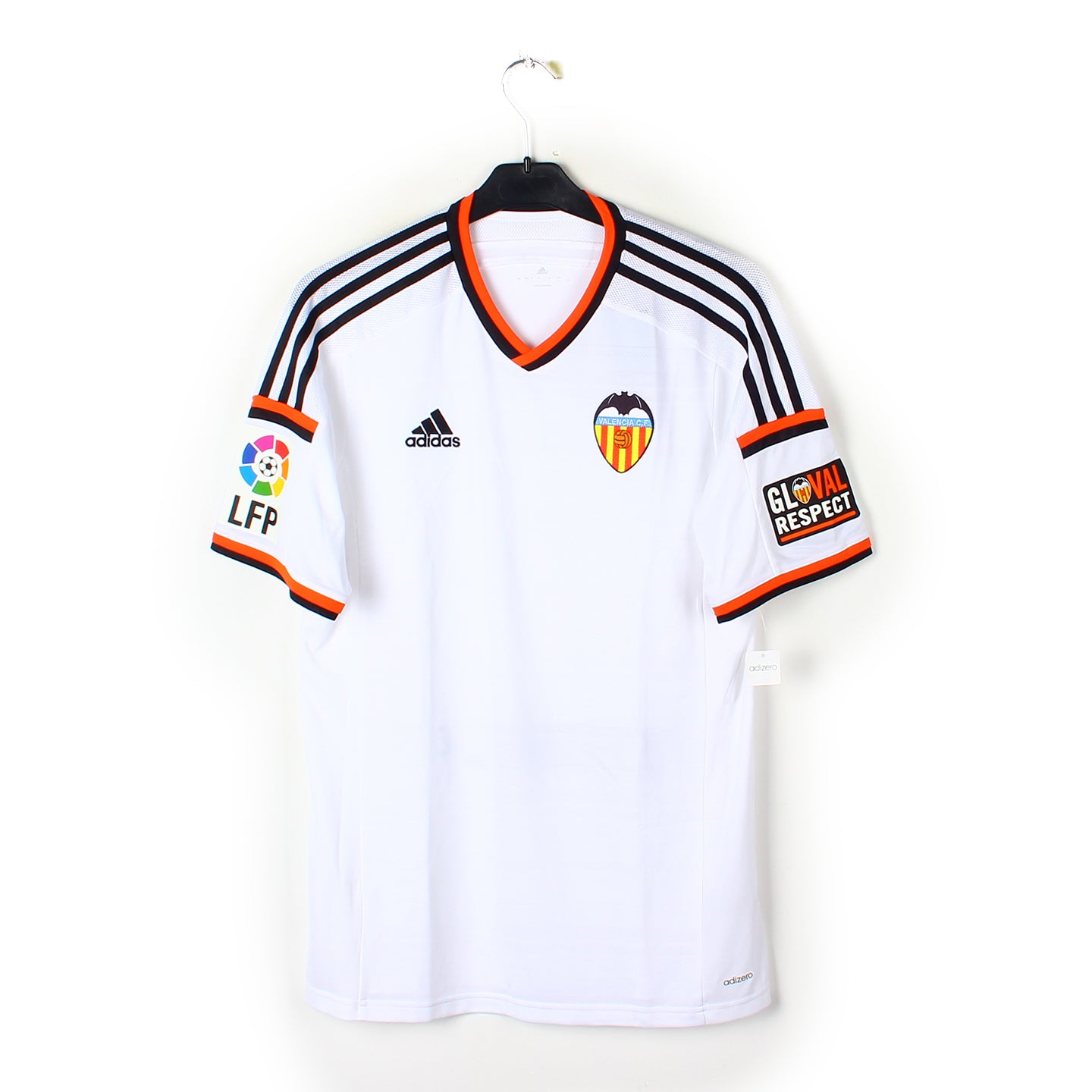 2014/15 - Valence (2XL) [pro]