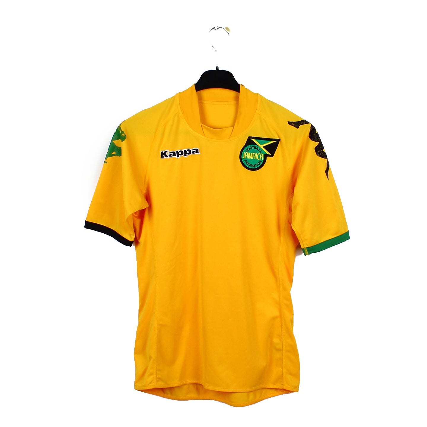 2008/11 - Jamaïque (L)