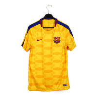 2017/18 - Barcelone (M)