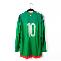 2015/16 - Belgique #10 (XL)