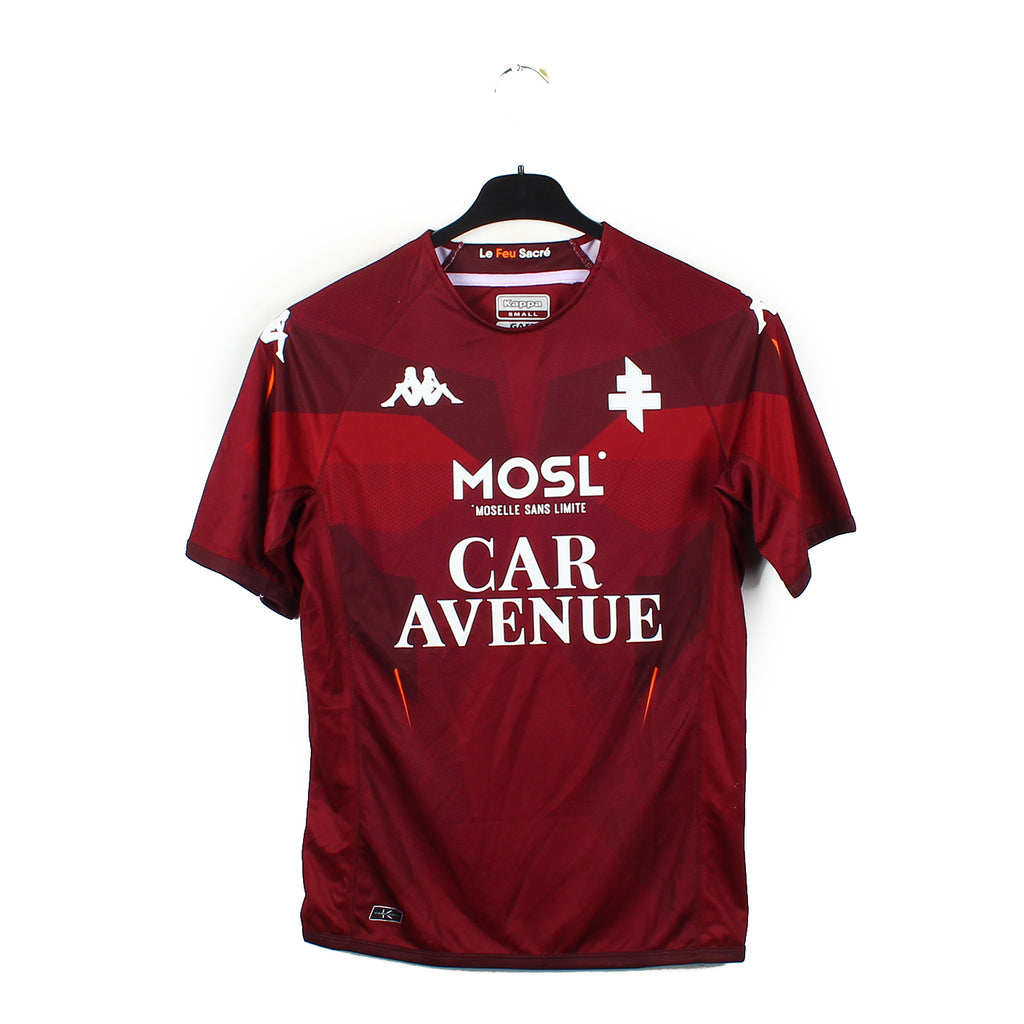 2022/23 - Metz FC (XL)