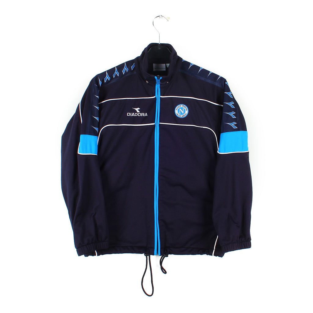 2000/01 - Naples (XL enfant)