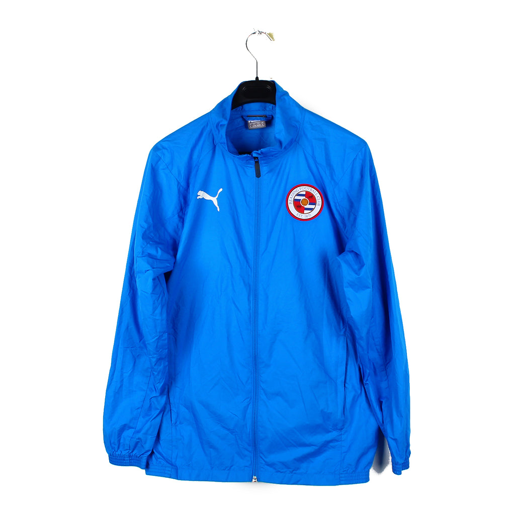 2018/19 - Reading (S)