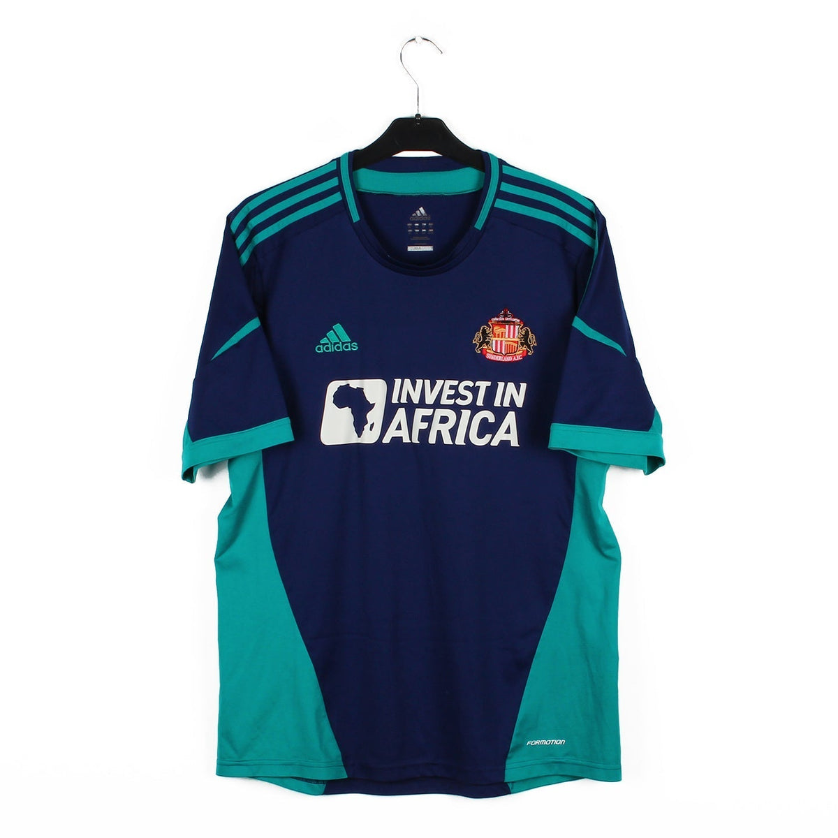 2012/13 - Sunderland (2XL)