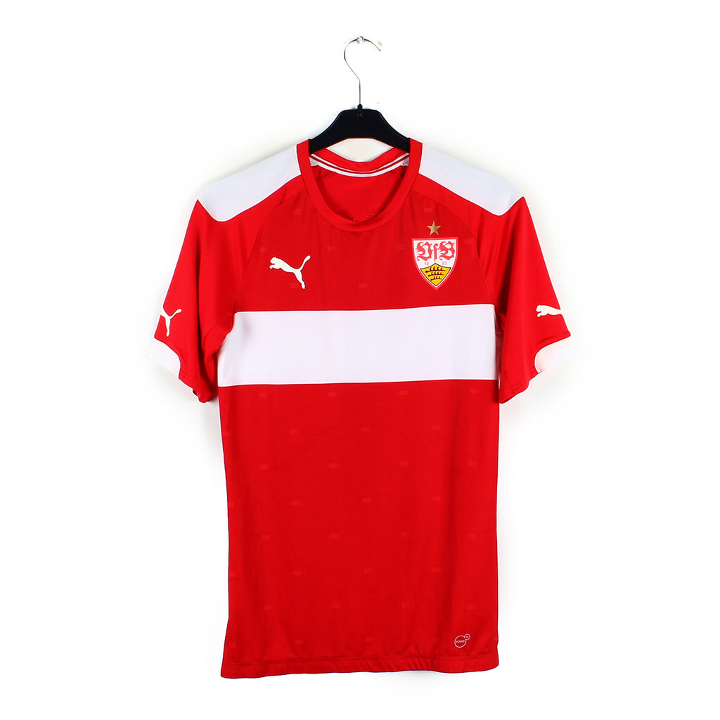 2014/15 - Stuttgart (L) [stock pro]