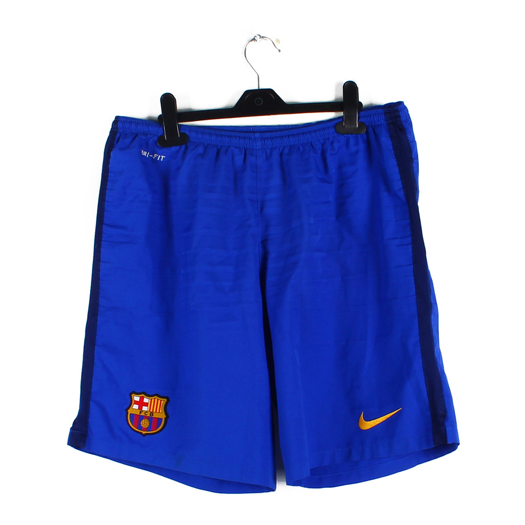 2015/16 - Barcelone (12/13 ans)