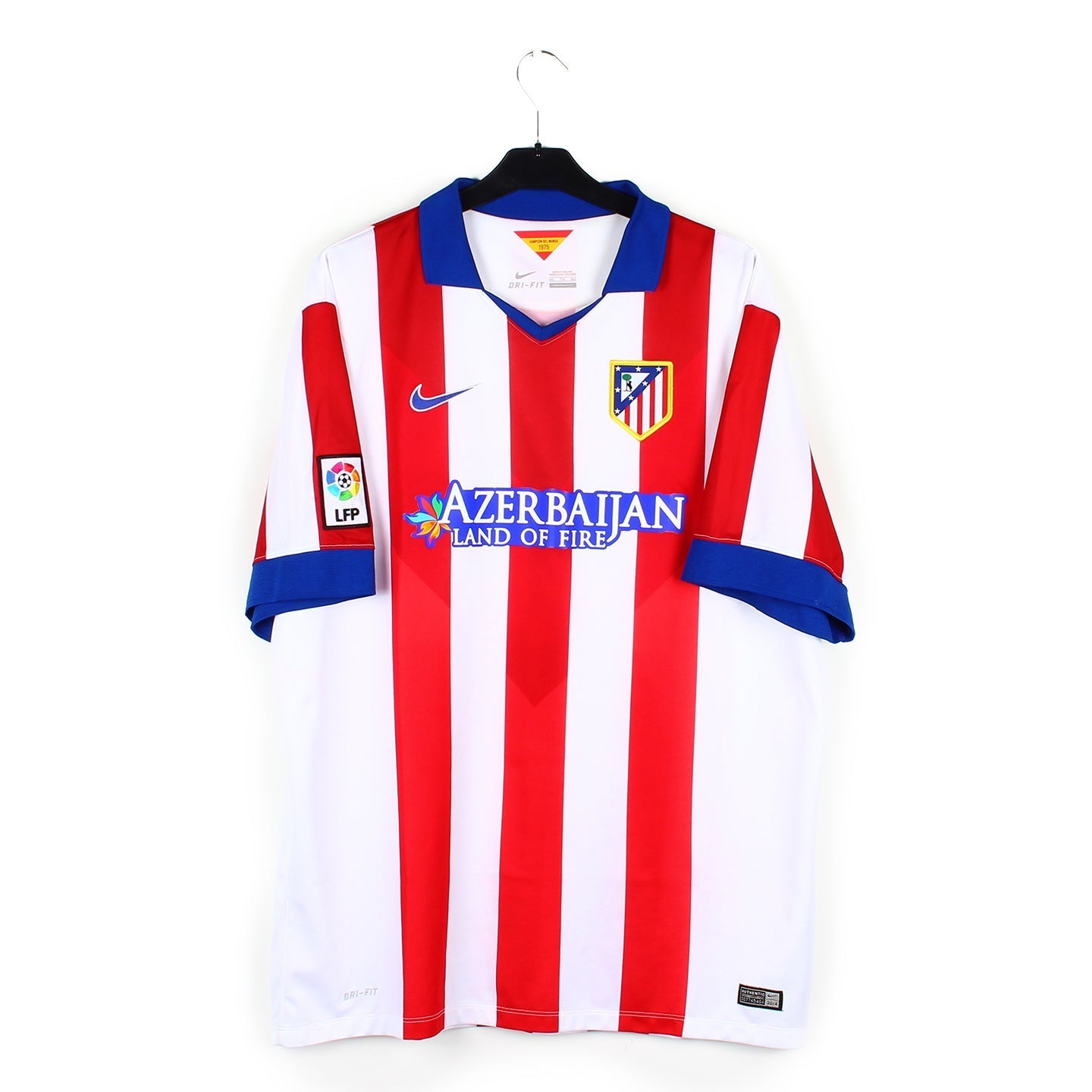 2014/15 - Atletico Madrid (M)