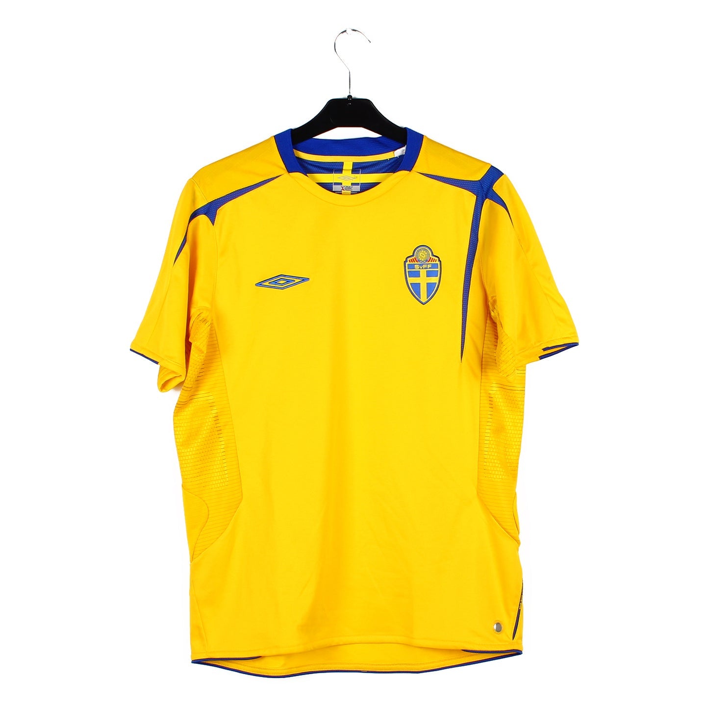 2005/06 - Suède (S)