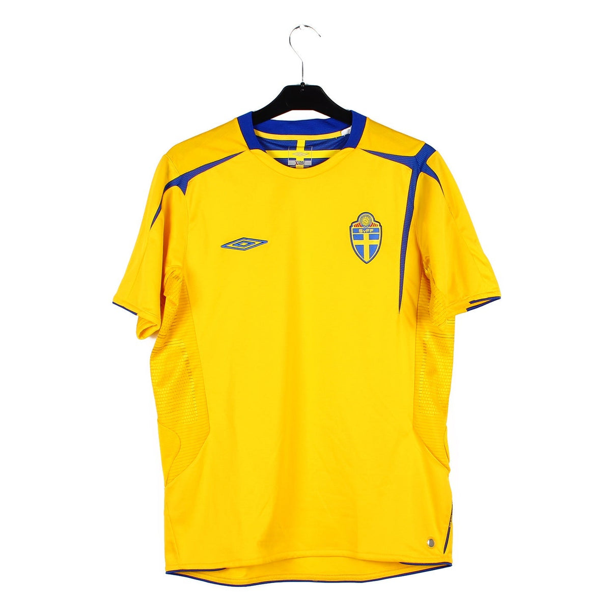 2005/06 - Suède (L)