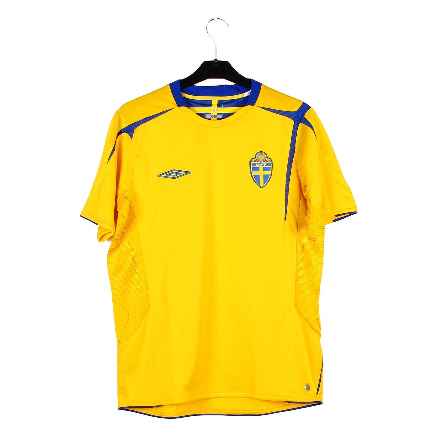 2005/06 - Suède (L)