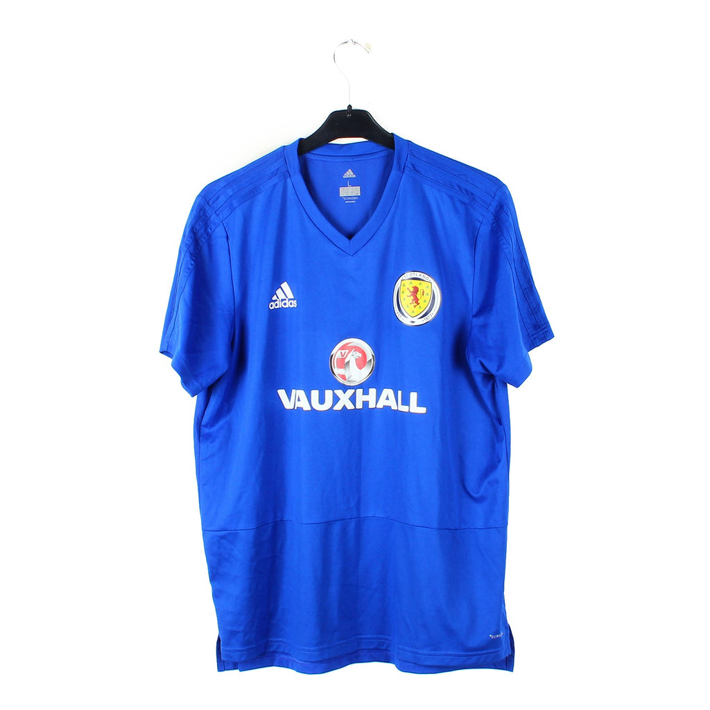 2016/18 - Ecosse (L)