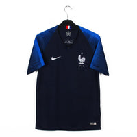 2018 - Equipe de France - Kanté #13 (S)