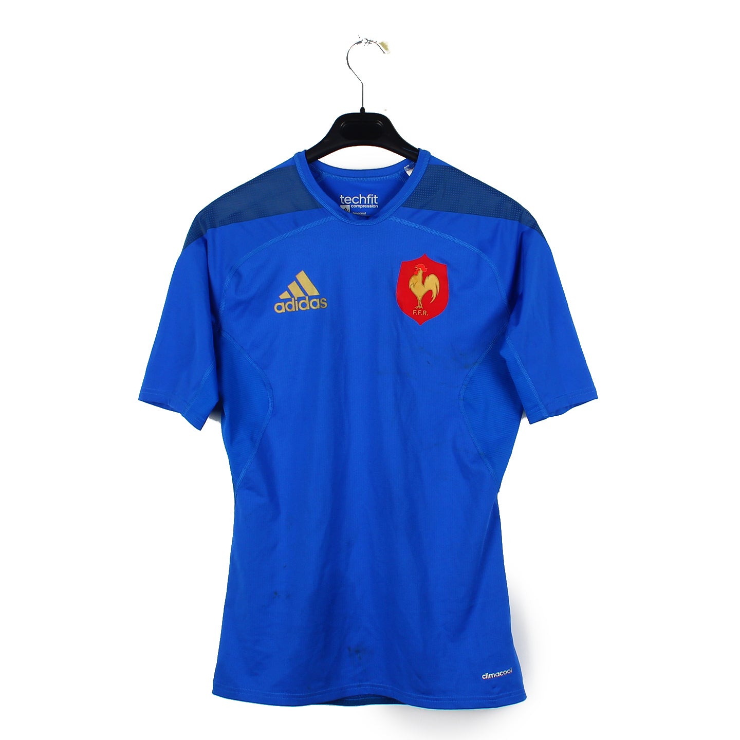 2015 - Equipe de France Rugby (S) [pro]