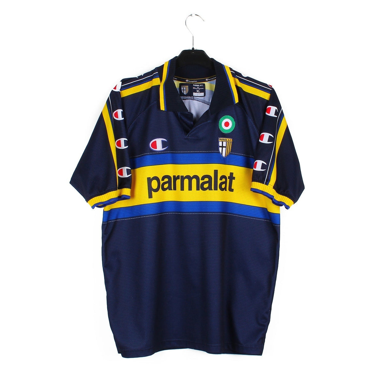 1999/00 - Parme (M)