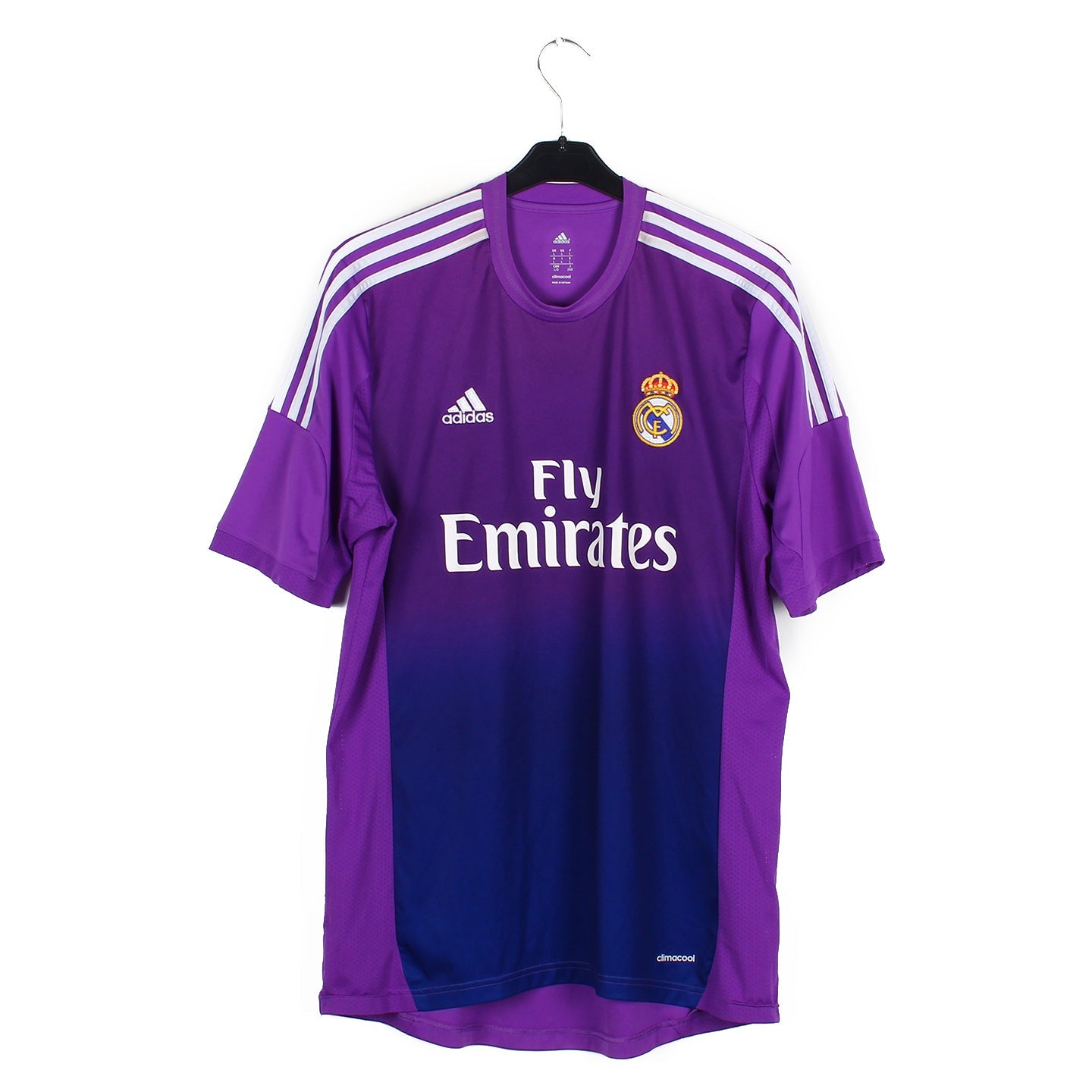 2013/14 - Real Madrid (M)