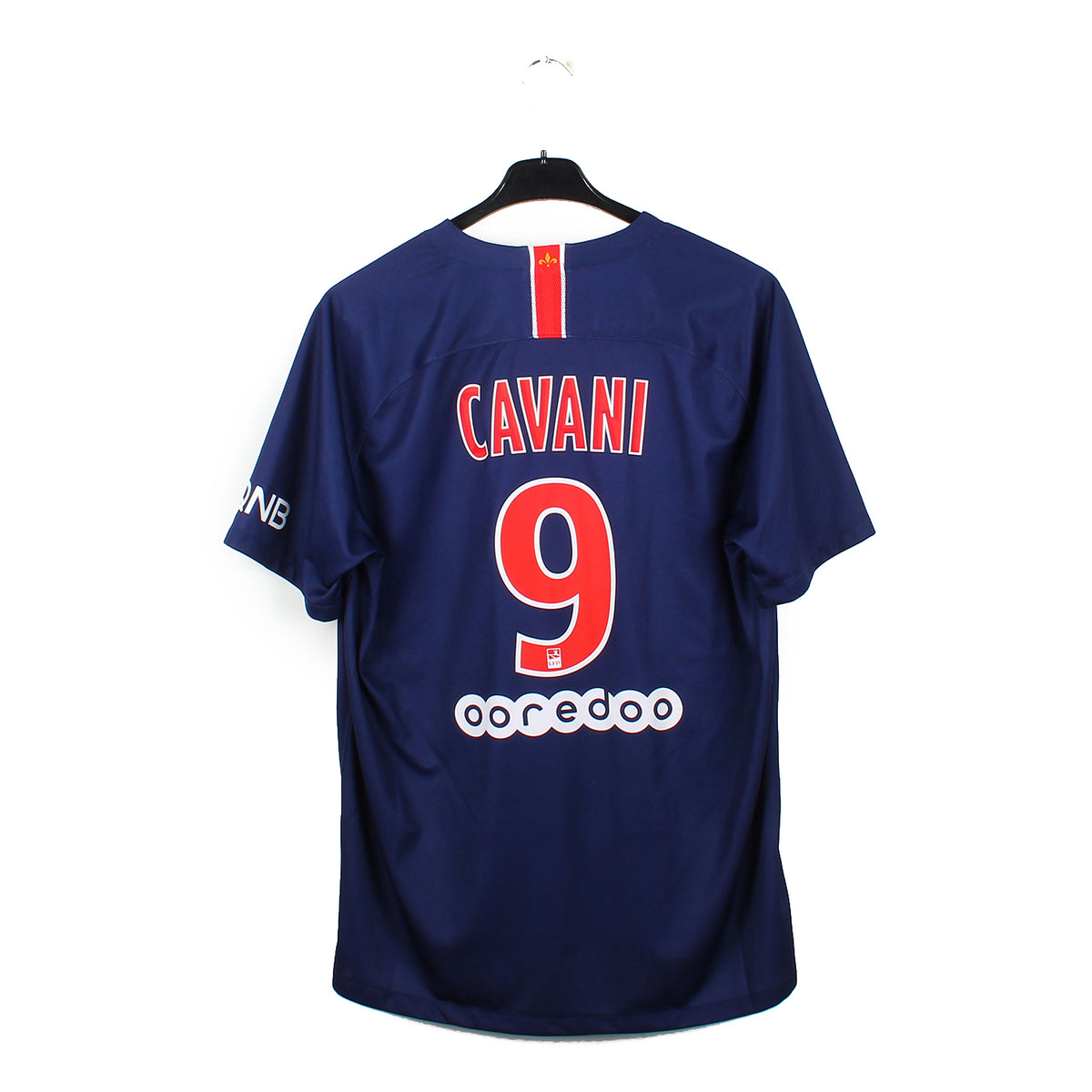 2018/19 - PSG - Cavani #9 (S)