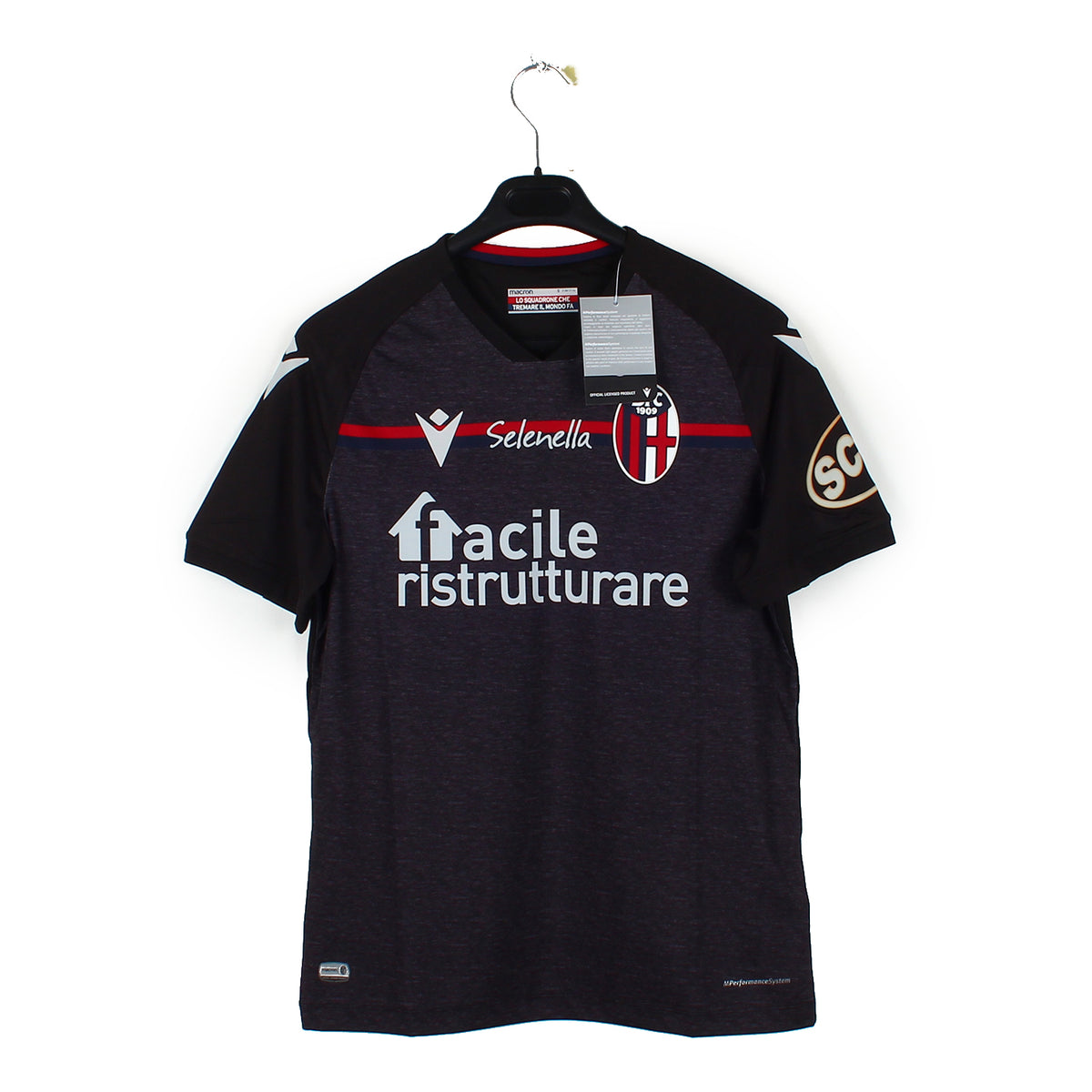 2020/21 - Bologna FC (2XL)