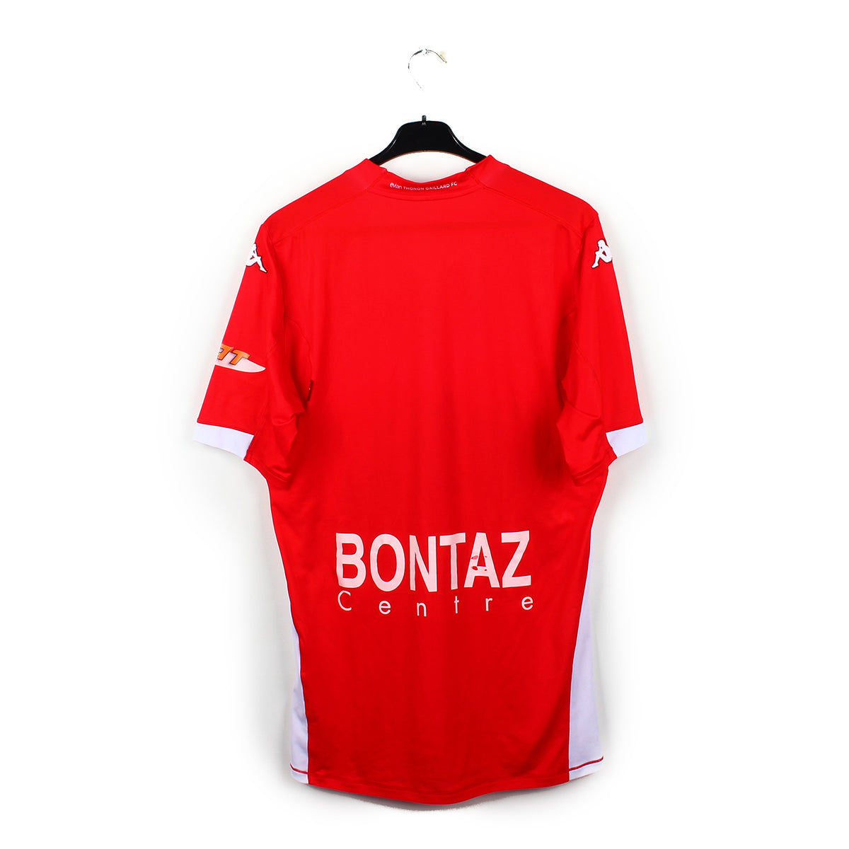2014/15 - Evian Thonon Gaillard (2XL)