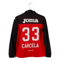 2014/15 - Standard Liège - Carcela #33 (S)