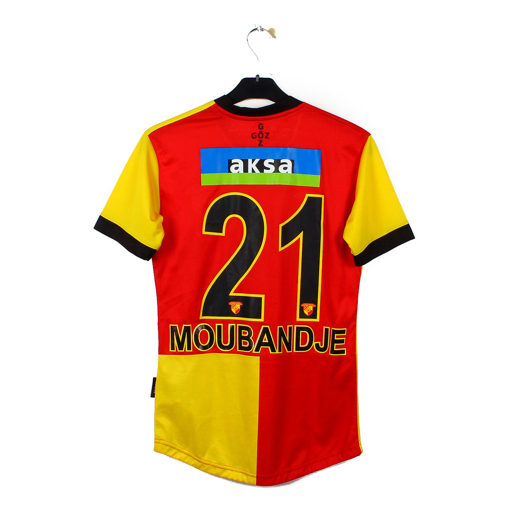 2022/23 - Göztepe  - Moubandje #21 (S)