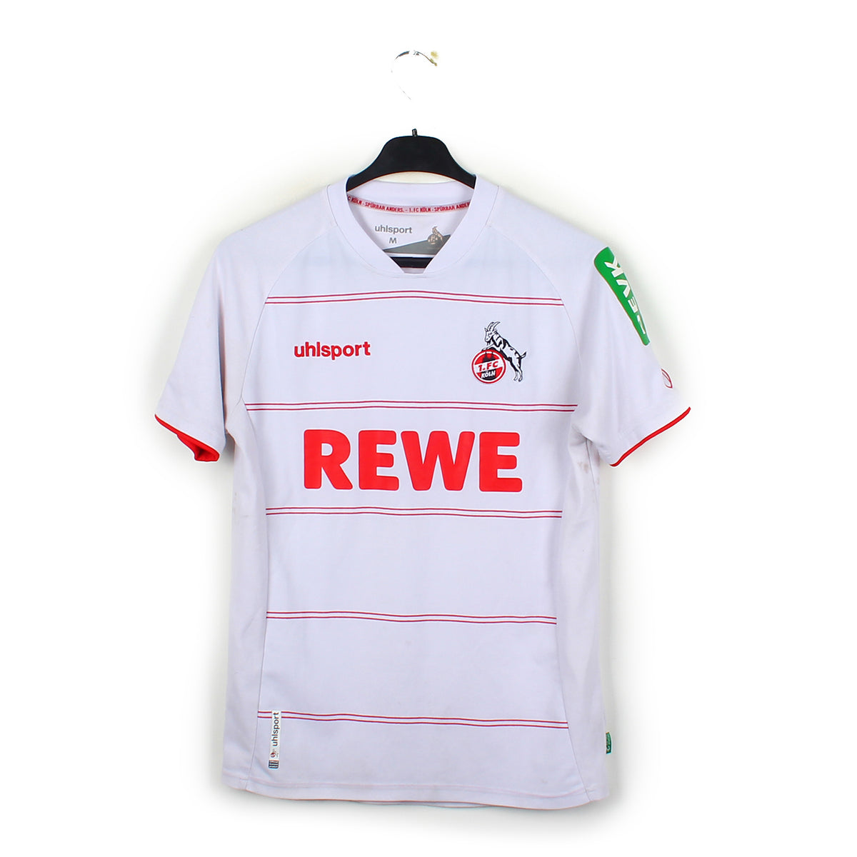 2021/22 - Cologne FC (L)
