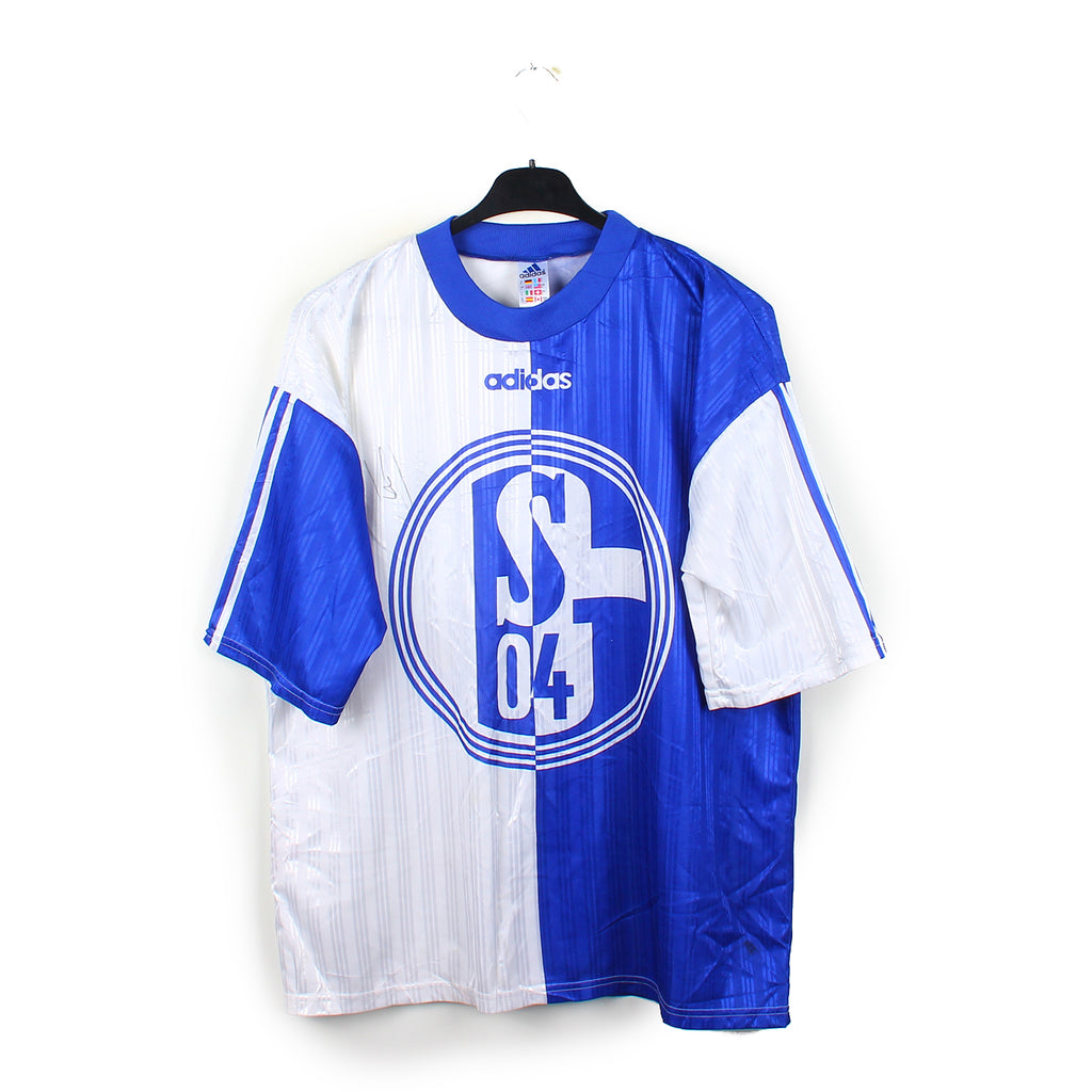 1996/97 - Schalke 04 FC (L)