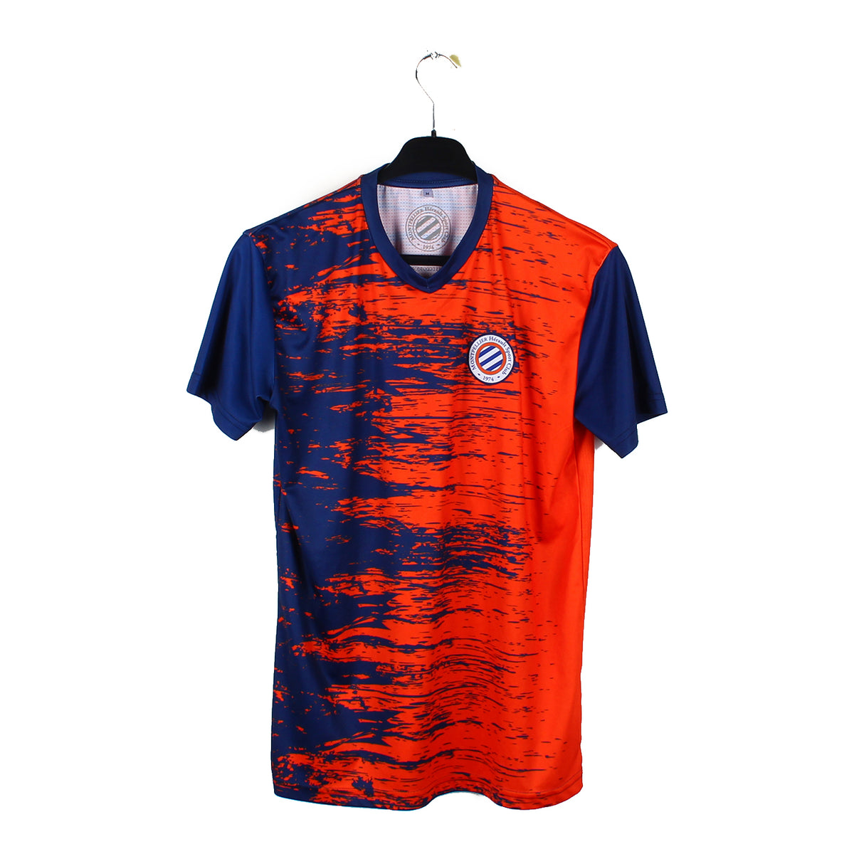 2020's - Montpellier (M) + short