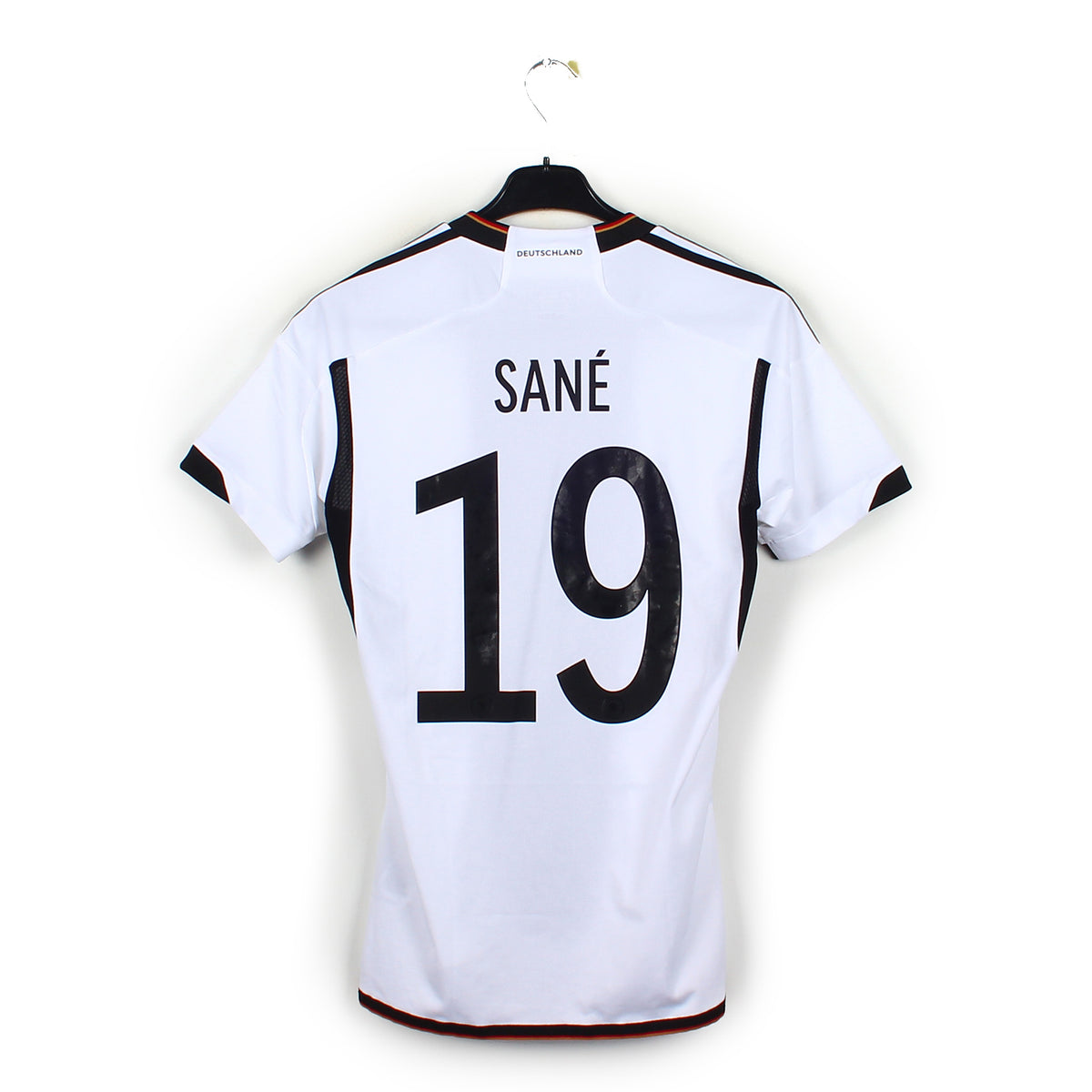 2022 - Allemagne - Sané #19 (L)