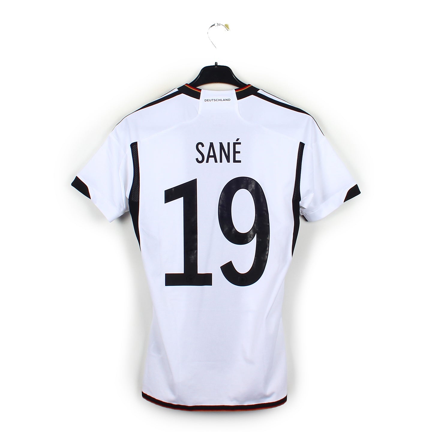 2022 - Allemagne - Sané #19 (L)