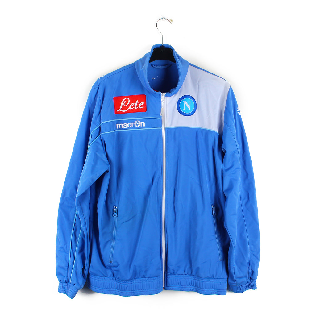 2011/12 - Naples (L)