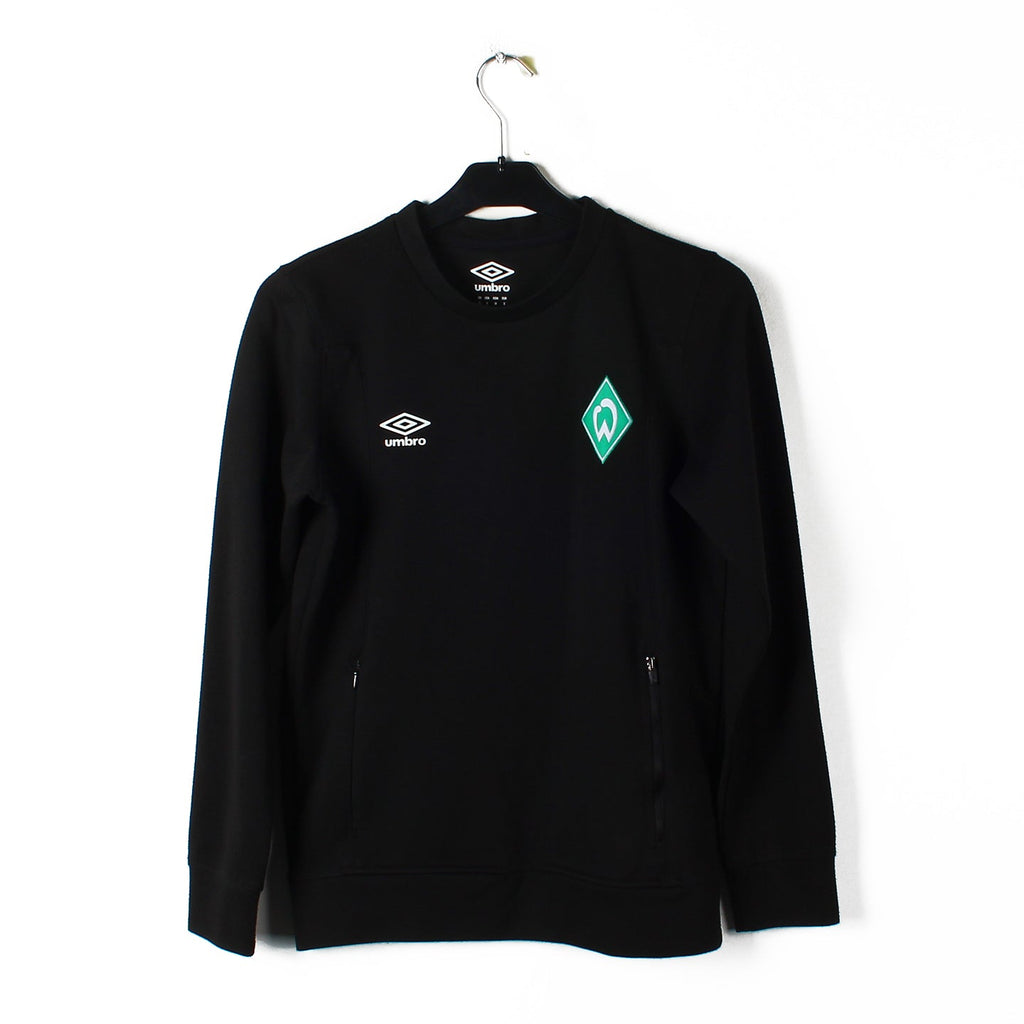 2018/19 - Werder Brême (S)